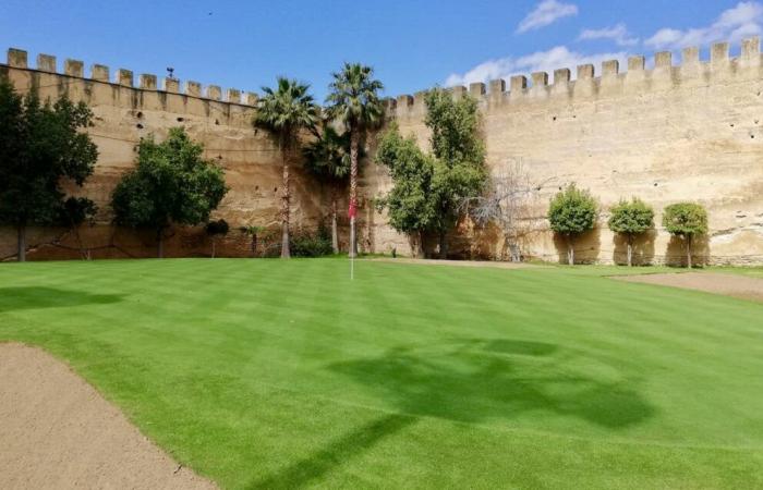 La CRT Cup Golf, una gran promoción de golf y turística para la región de Fez-Meknes – premiumtravelnews