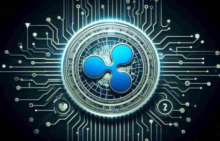 Se espera que el precio de XRP aumente un 550% para diciembre de 2024, pero esta altcoin barata aumentará un 8,400% en 22 días