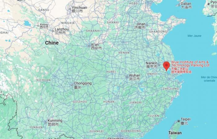 En China, un ataque con cuchillo en una escuela deja ocho muertos y 17 heridos