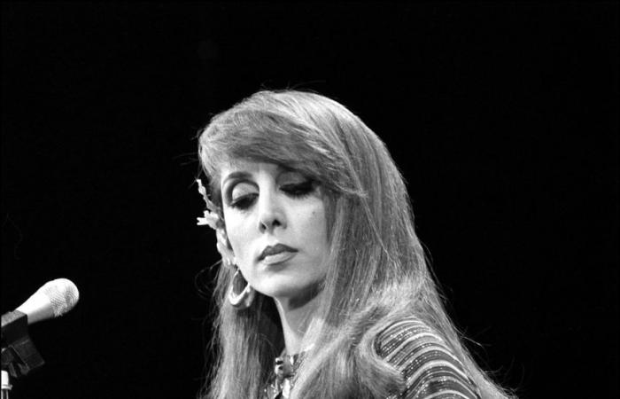 Fairouz, la voz de la esperanza