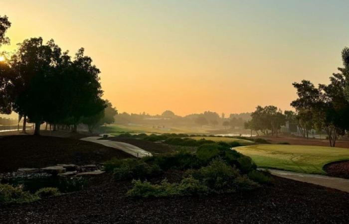 Premios en metálico del DP World Tour Championship 2024