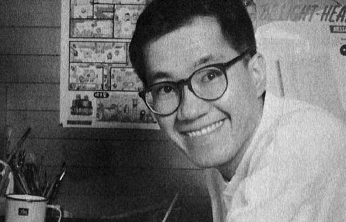 Akira Toriyama era un gran bromista, ¡el creador de Dragon Ball se vengó de su editor directamente en el manga!