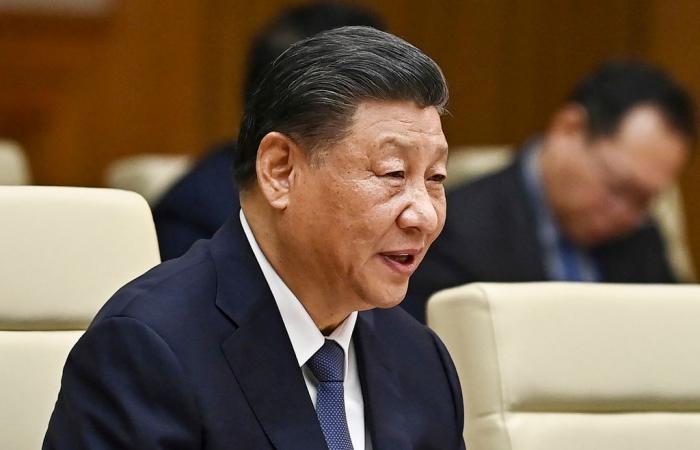 Cumbre APEC: La actitud distante de Xi Jinping plantea interrogantes