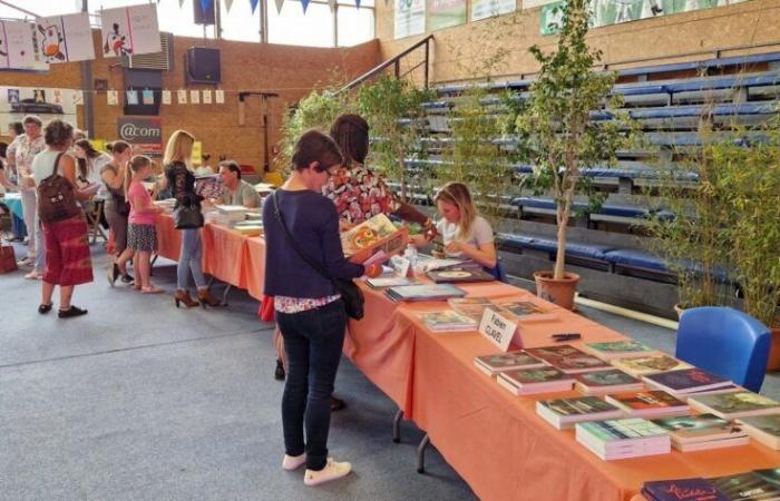 Este pequeño pueblo de Lot y Garona se anima este fin de semana con motivo de una reunión anual