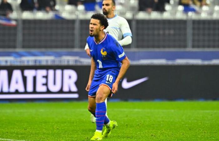 Bixente Lizarazu: “Pensé que hizo un buen partido, fue positivo para mí diremos que es el hombre del partido”