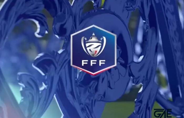 [Coupe de France] Les Herbiers se enfrenta al AC Ajaccio, Angoulême se enfrenta al Rodez, el programa completo del fin de semana