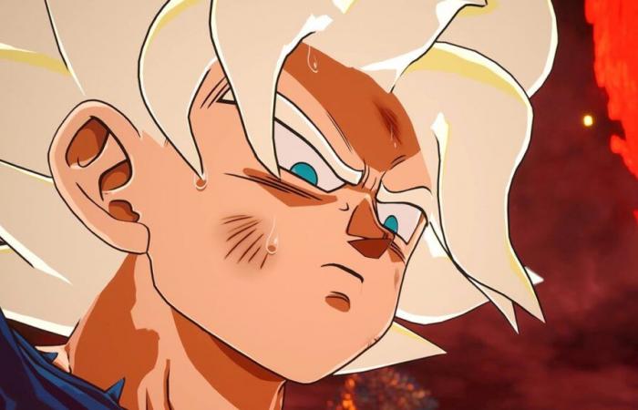 ¡Con estas incorporaciones, Sparking Zero se convertiría en la experiencia definitiva de Dragon Ball!