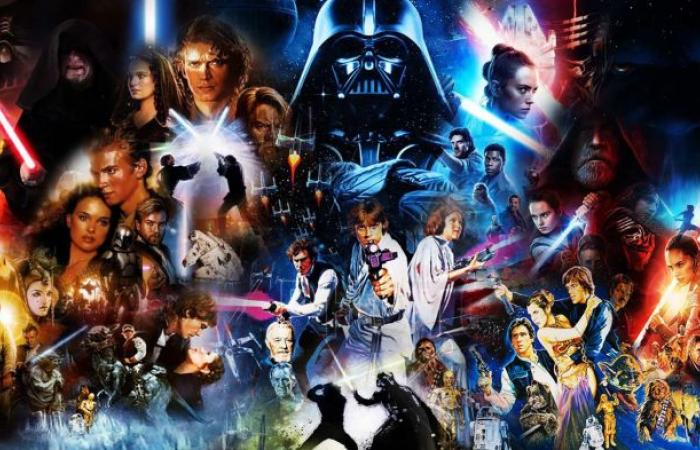 Cambio de calendario, la firma toma esta decisión para una película de Star Wars