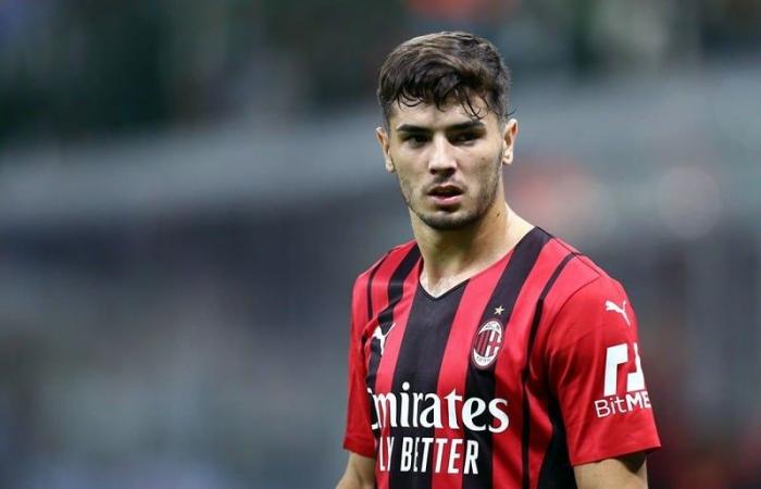 ¿Hacia el regreso de Brahim Díaz al AC Milan?