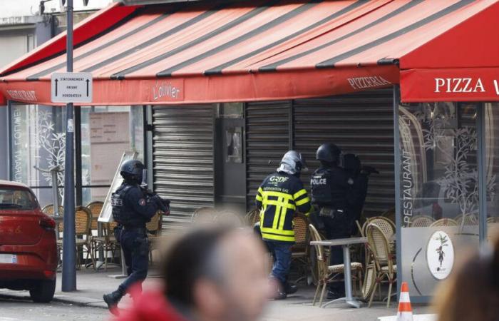 Lo que sabemos sobre la toma de rehenes este sábado en un restaurante de Issy-les-Moulineaux, cerca de París – Libération