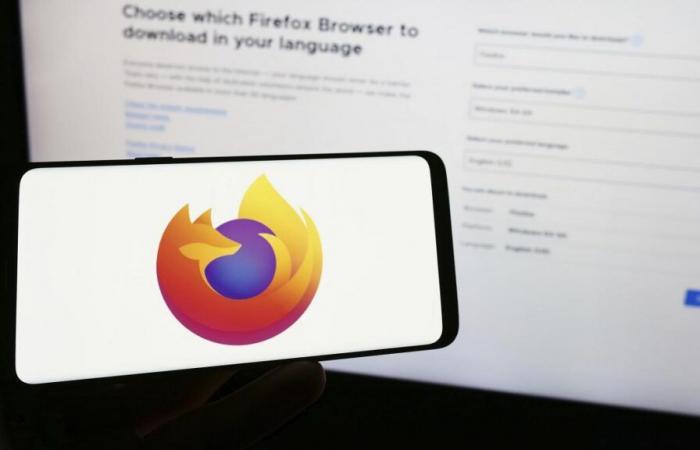 Deberías preferir Firefox a Chrome