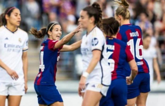 Madrid-Barça, el Clásico femenino más igualado