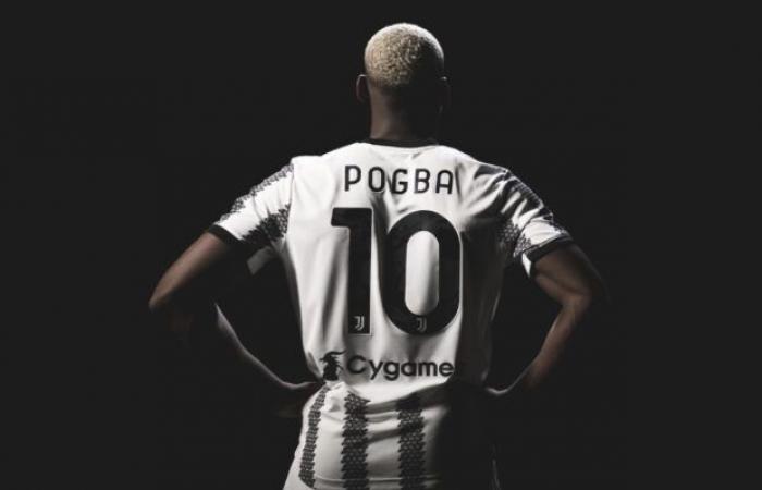 Pogba. ¿Quién será su próximo club según las casas de apuestas?