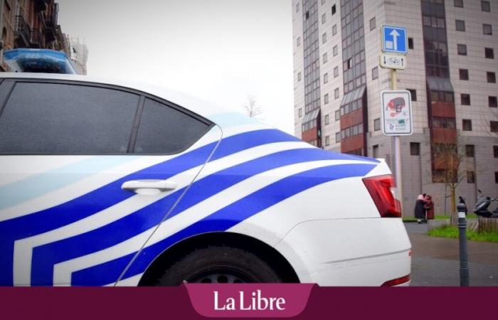 Drama familiar en Ixelles: una mujer y dos niños encontrados muertos