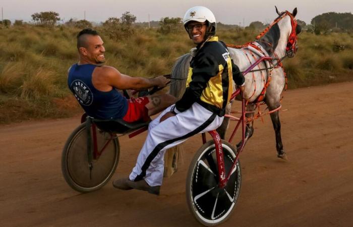 UFC 309: la terrible advertencia de Charles Oliveira a Alex Volkanovski mientras revela su pasión por las carreras de caballos