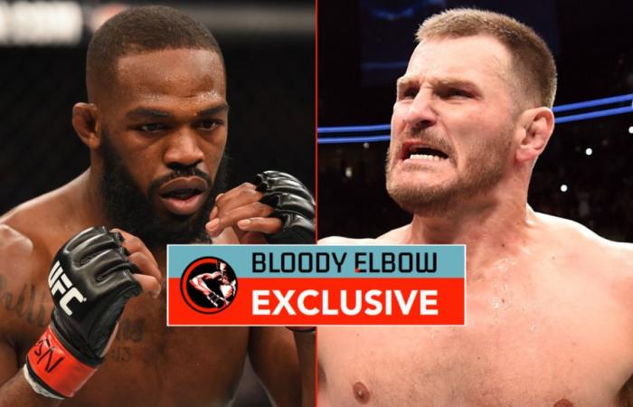 El ex campeón de peso pesado de UFC dice que Stipe Miocic llevará a Jon Jones al límite en un área específica en UFC 309