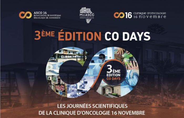 3ª edición de “CoDays”: reinventar la atención del cáncer en torno al paciente