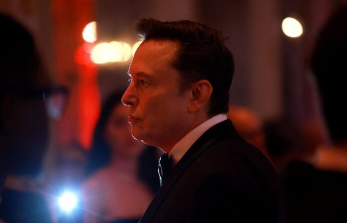 La política canadiense ante la influencia de Elon Musk