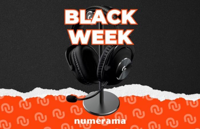 Black Friday 2024: Boulanger comienza temprano su Black Week, aquí están las ofertas que realmente valen la pena