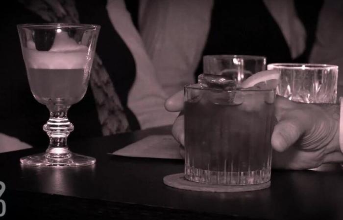 “Speakeasies”, esos bares escondidos que tienen mucho éxito en Suiza – rts.ch