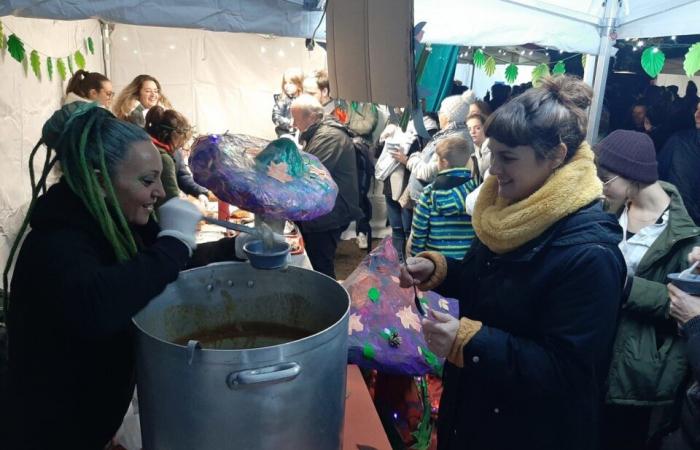 Festival del cómic, semana de la moda, festival de la sopa… ¿Qué hacer en Toulouse y sus alrededores este fin de semana?