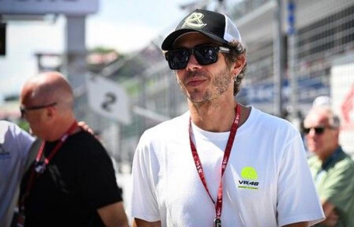 MotoGP: Valentino Rossi y Yamaha ponen fin a su colaboración en Moto2