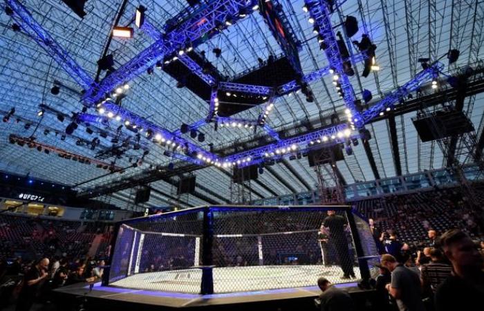 Dónde ver las preliminares de UFC 309: transmisión en vivo gratuita, canal, hora de inicio y más para Ruffy vs. Llontop