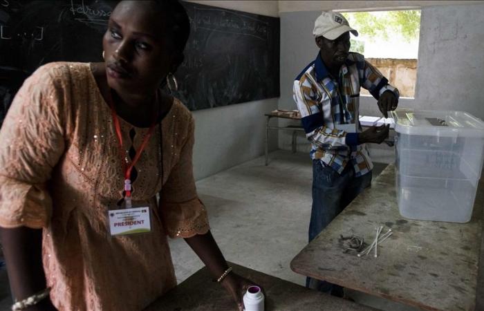 Elecciones legislativas en Senegal: lo que necesitas saber