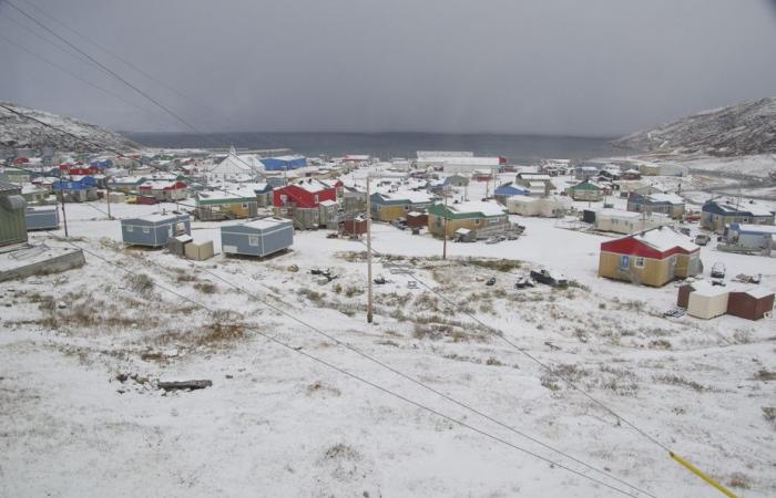 Inuit asesinado a tiros por la policía en Nunavik | “Este tipo de trato policial no es un caso aislado”