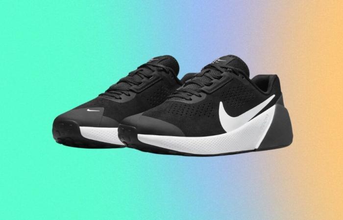 Estas zapatillas Nike están a mitad de precio en la web oficial, aprovecha