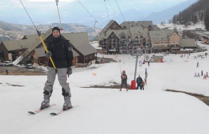 Situada en los Alpes del Sur, descubre la estación de esquí más barata de Europa