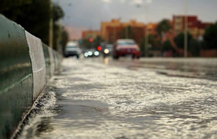 Estas son las previsiones del tiempo para el fin de semana en Marruecos… y Meteorología recomienda precaución