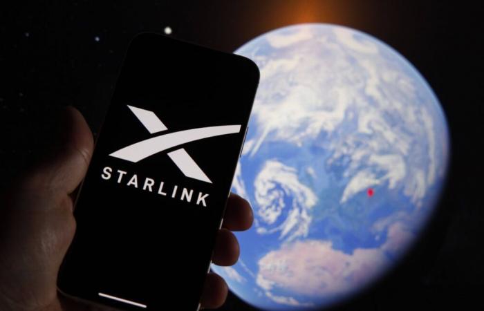 La empresa Starlink de Elon Musk acusada de manipular las elecciones