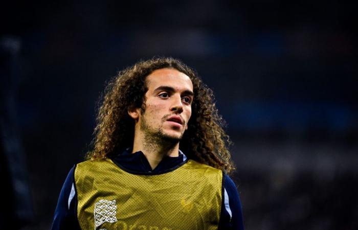 Mercato: “Enojado”, Guendouzi vacía su bolso tras OM