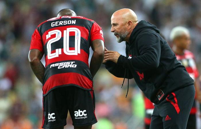 Stade Rennais Mercato: después de Gerson, Sampoaoli apunta a un segundo brasileño