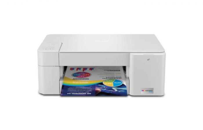 Gana la impresora Brother MFC-J1205W