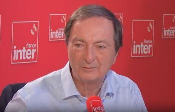 Michel-Edouard Leclerc denuncia “la ineptitud del acuerdo del Mercosur”