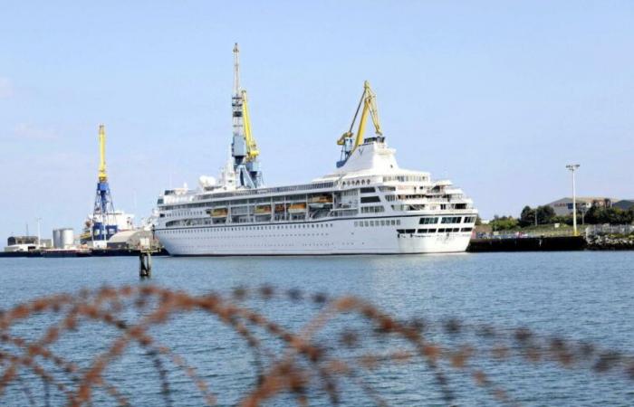 Compañía estadounidense ofrece crucero de lujo para escapar de Trump hasta 2028