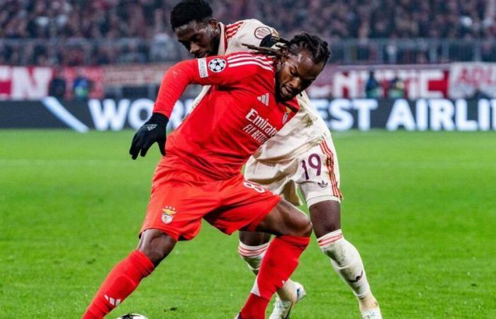 ¿Alphonso Davies (ya) está de acuerdo con el Real Madrid?