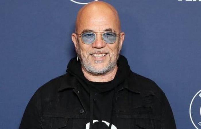 Pascal Obispo anuncia la fecha de su “jubilación”