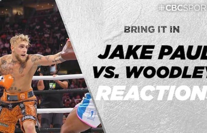 La pelea de Mike Tyson con Jake Paul en Netflix atrae miradas y dólares. ¿Es bueno para el deporte?