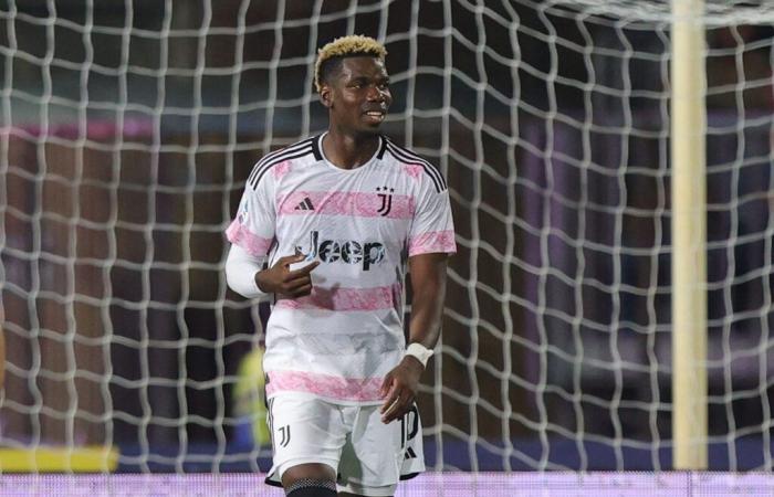 El sincero mensaje de Paul Pogba tras su salida de la Juventus Juventus-fr.com