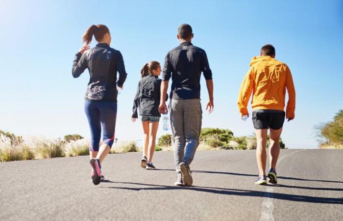 Al menos treinta minutos al día: la actividad física, un poderoso aliado contra la diabetes