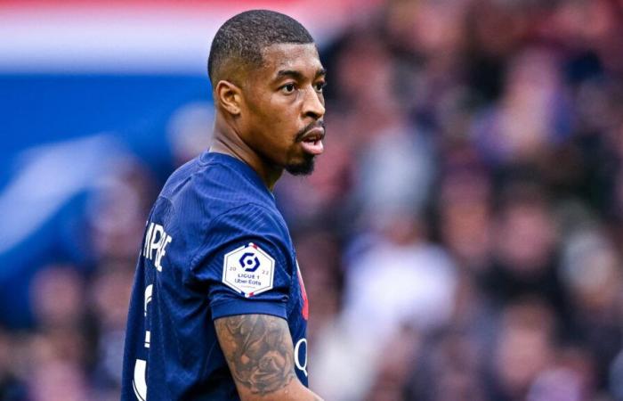 “Si no crees en ello, bájate del barco”, Kimpembe defiende el proyecto parisino