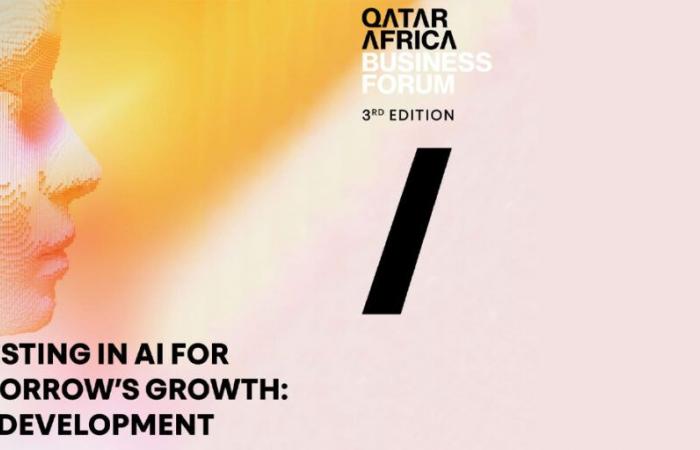 Qatar Africa Business Forum 2024: IA para el desarrollo africano