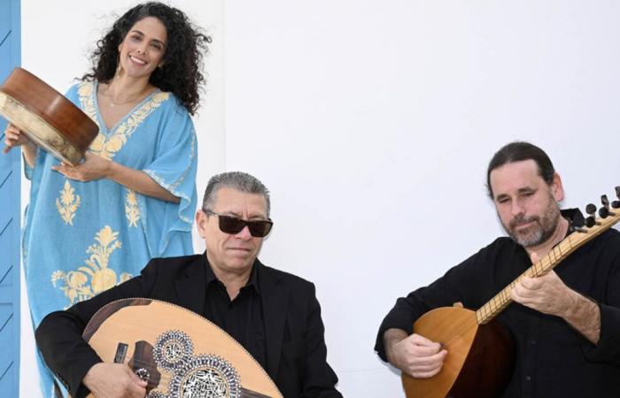 Un festival anual con una oda al Oud para la diva judía tunecina Habiba Msika