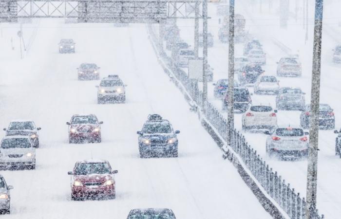 La nieve podría llegar a Lyon durante una semana “muy turbulenta”