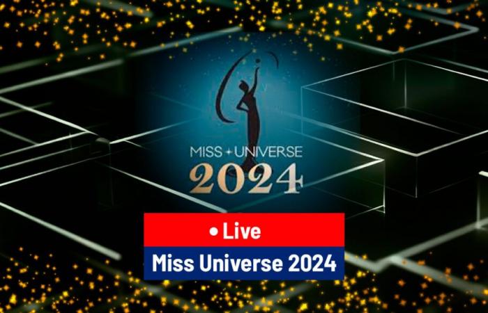 Miss Universo 2024 EN VIVO | ¡Comienza el certamen de belleza más importante del mundo! Últimas actualizaciones