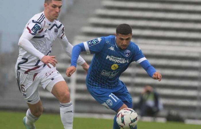 Copa de Francia. “Lo que estamos viviendo es fabuloso”: en el Girondins, Yanis Merdji está floreciendo