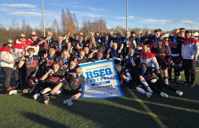 Fútbol: Mistral campeón del Bol d’or juvenil